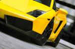 Lamborghini Gallardo GT600 by BF Performance 2010 года